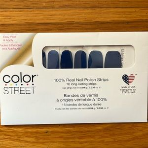 Color Street Naughty or Ice?